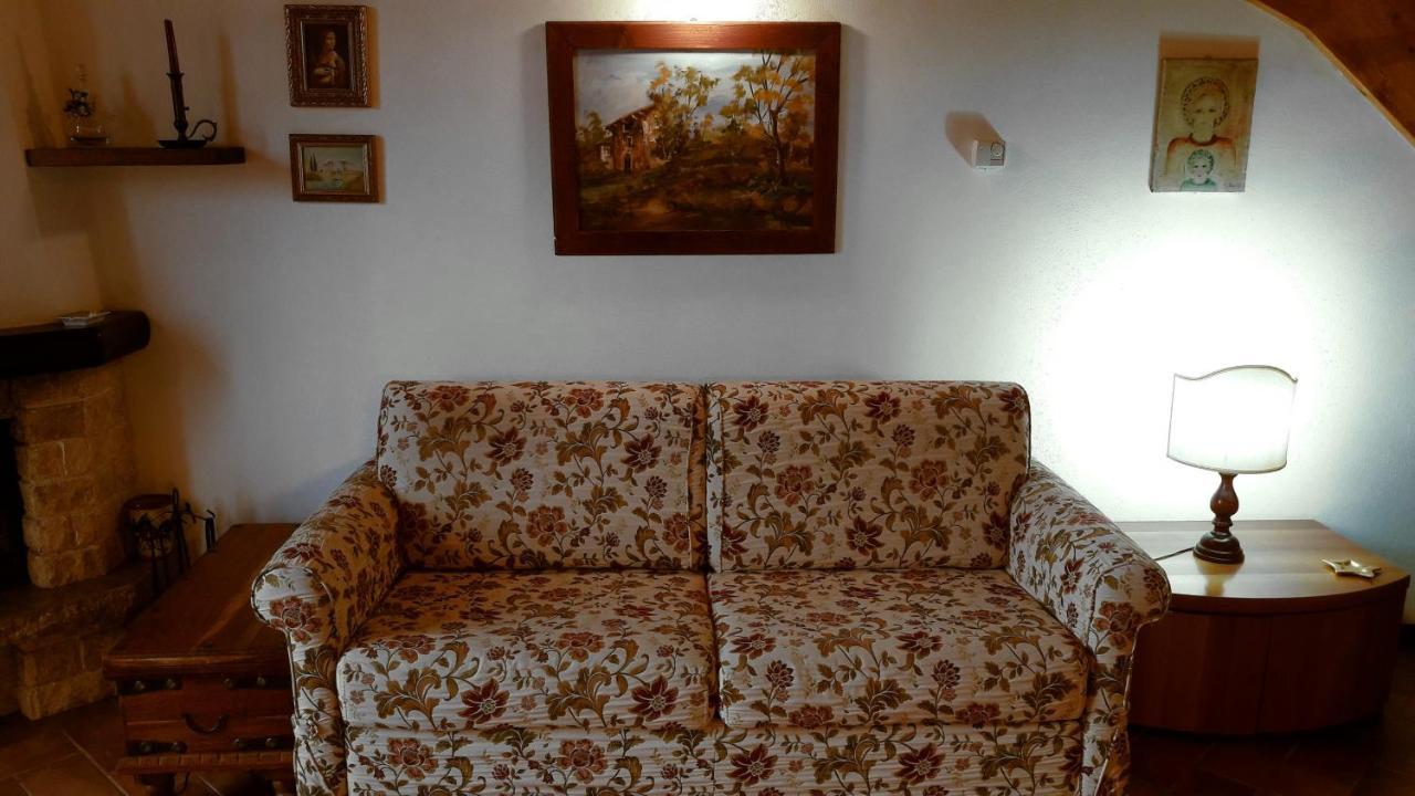 Residenza Fornaro Villa Premolo Exterior foto